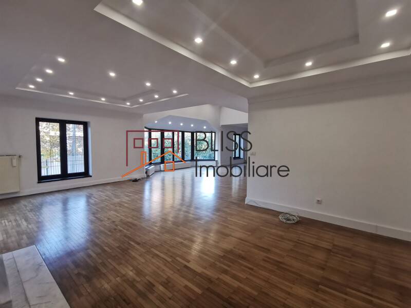 8 Bedroom Villa In Iancu Nicolae Area, Bucharest / Ilfov | Bliss Imobiliare / Photo 6 - BLISS Imobiliare