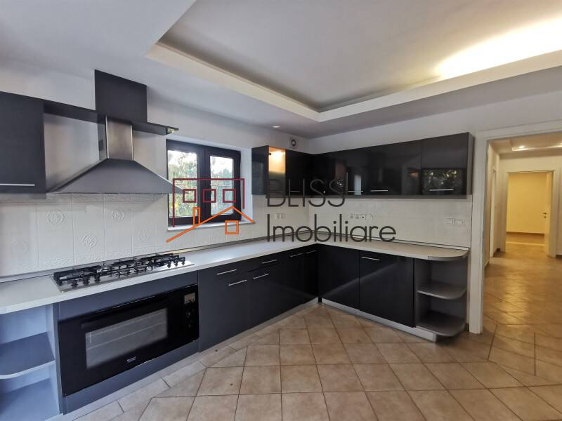 8 Bedroom Villa In Iancu Nicolae Area, Bucharest / Ilfov | Bliss Imobiliare / Photo 8 - BLISS Imobiliare
