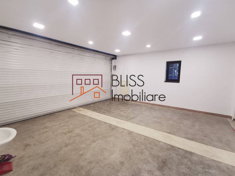 8 Bedroom Villa In Iancu Nicolae Area, Bucharest / Ilfov | Bliss Imobiliare / Photo 15 - BLISS Imobiliare