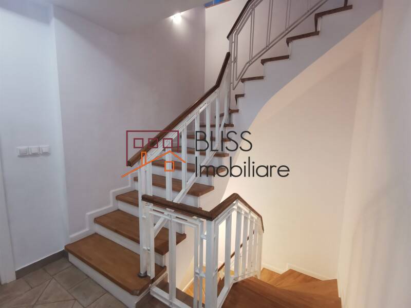 8 Bedroom Villa In Iancu Nicolae Area, Bucharest / Ilfov | Bliss Imobiliare / Photo 16 - BLISS Imobiliare