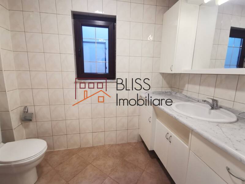 8 Bedroom Villa In Iancu Nicolae Area, Bucharest / Ilfov | Bliss Imobiliare / Photo 17 - BLISS Imobiliare