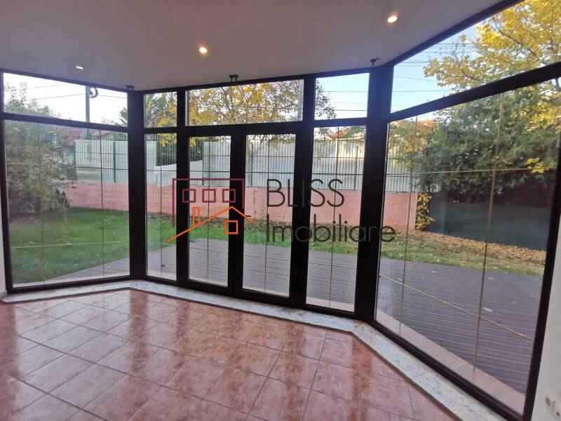 8 Bedroom Villa In Iancu Nicolae Area, Bucharest / Ilfov | Bliss Imobiliare / Photo 23 - BLISS Imobiliare