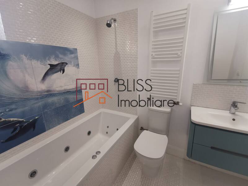 8 Bedroom Villa In Iancu Nicolae Area, Bucharest / Ilfov | Bliss Imobiliare / Photo 27 - BLISS Imobiliare