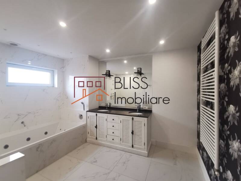 8 Bedroom Villa In Iancu Nicolae Area, Bucharest / Ilfov | Bliss Imobiliare / Photo 32 - BLISS Imobiliare