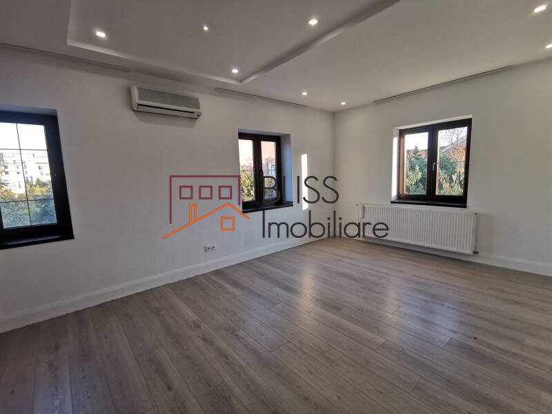 8 Bedroom Villa In Iancu Nicolae Area, Bucharest / Ilfov | Bliss Imobiliare / Photo 34 - BLISS Imobiliare