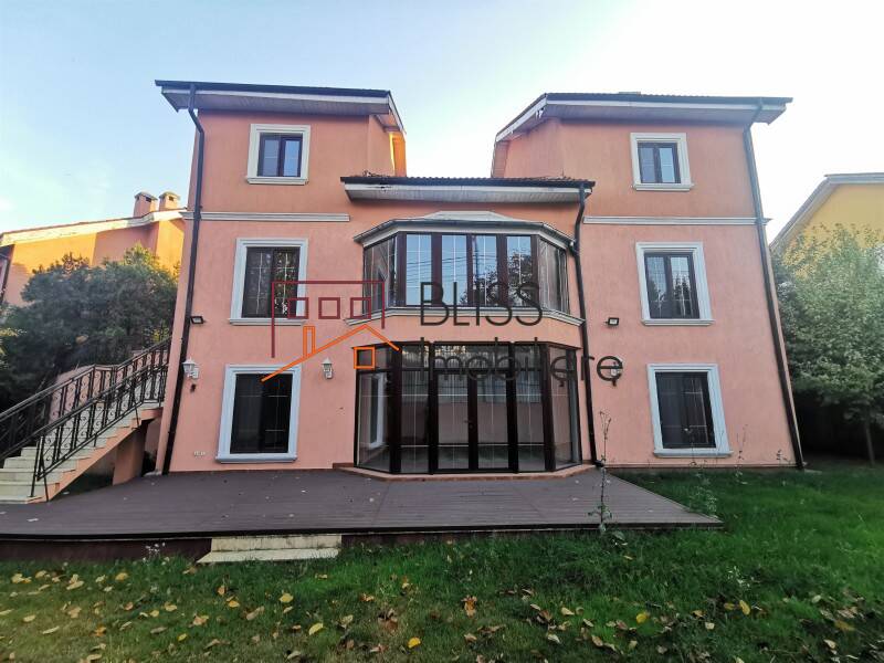 Vila 10 Camere In Iancu Nicolae | Bliss Imobiliare / Photo 2 - BLISS Imobiliare