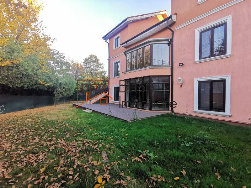 8 Bedroom Villa In Iancu Nicolae Area, Bucharest / Ilfov | Bliss Imobiliare / Photo 51 - BLISS Imobiliare