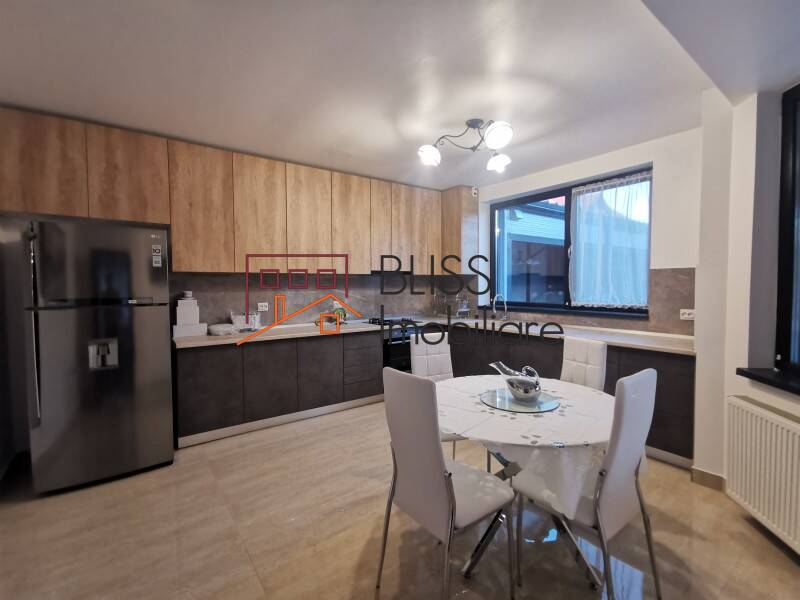 Modern Villa In Iancu Nicolae Area, Bucharest / Ilfov | Bliss Imobiliare / Photo 7 - BLISS Imobiliare