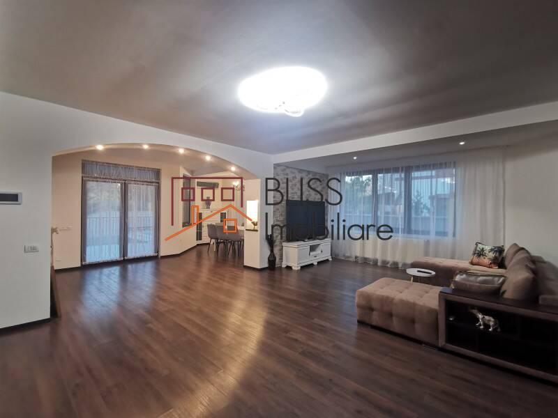 Modern Villa In Iancu Nicolae Area, Bucharest / Ilfov | Bliss Imobiliare / Photo 2 - BLISS Imobiliare