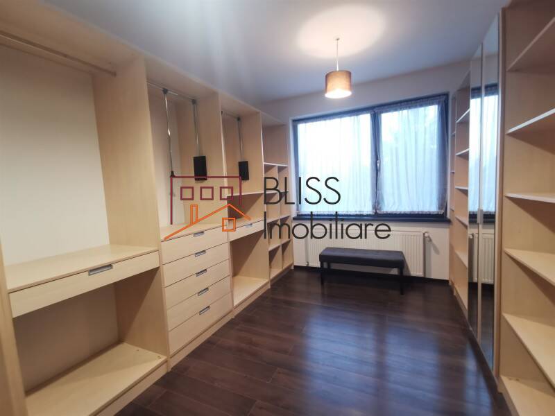 Modern Villa In Iancu Nicolae Area, Bucharest / Ilfov | Bliss Imobiliare / Photo 17 - BLISS Imobiliare