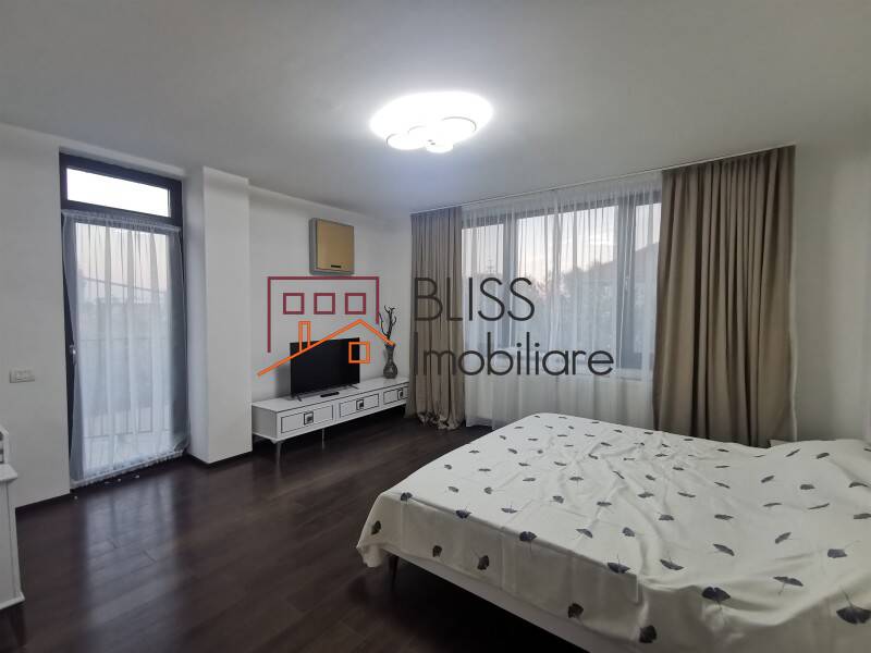 Vila Moderna In Zona Iancu Nicolae | Bliss Imobiliare / Photo 15 - BLISS Imobiliare