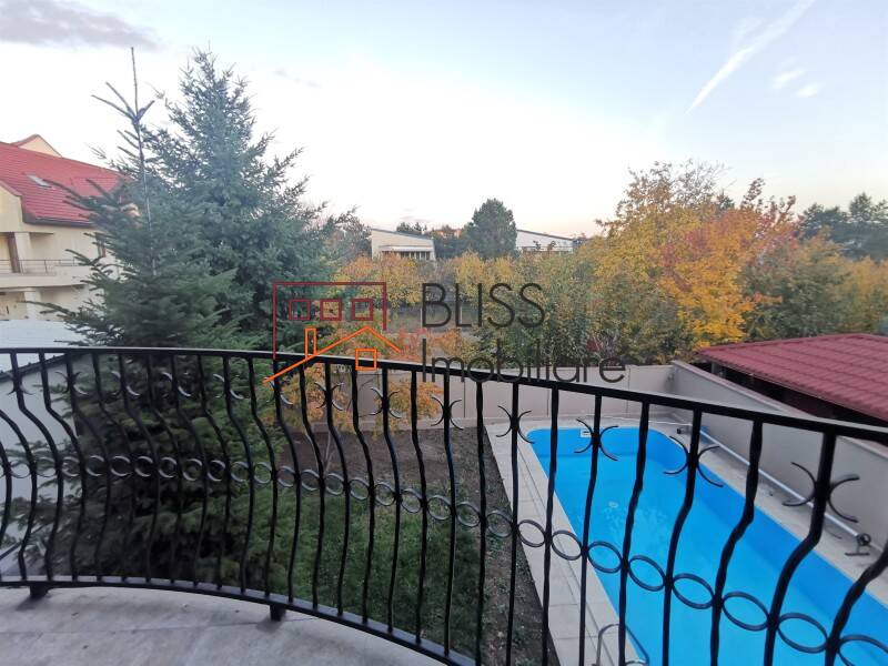 Vila Moderna In Zona Iancu Nicolae | Bliss Imobiliare / Photo 20 - BLISS Imobiliare