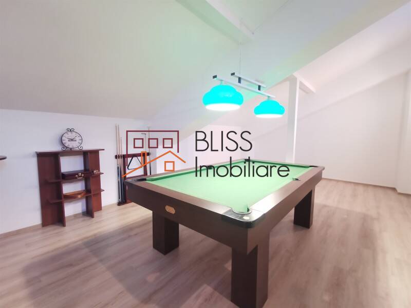 Modern Villa In Iancu Nicolae Area, Bucharest / Ilfov | Bliss Imobiliare / Photo 31 - BLISS Imobiliare