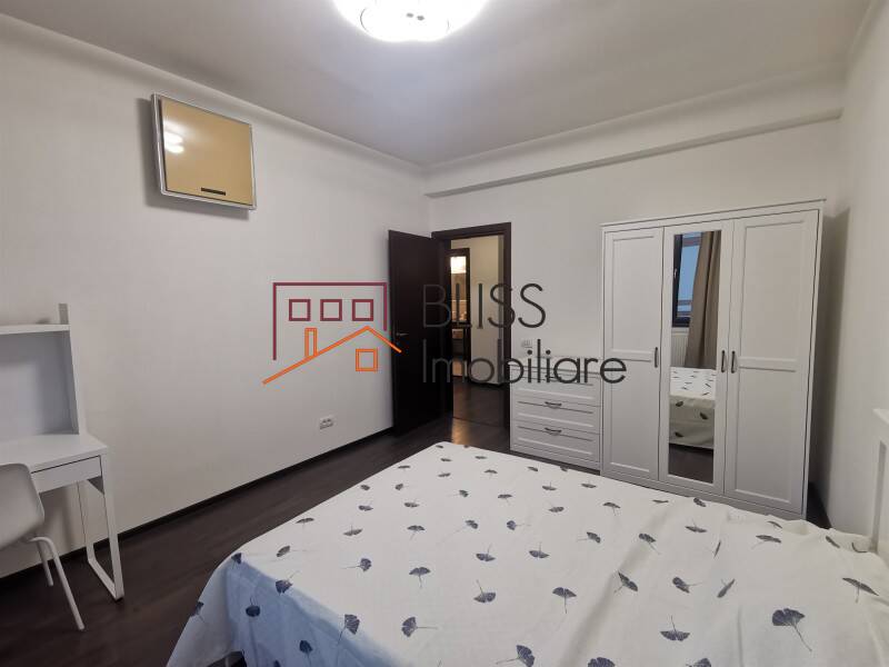 Vila Moderna In Zona Iancu Nicolae | Bliss Imobiliare / Photo 21 - BLISS Imobiliare