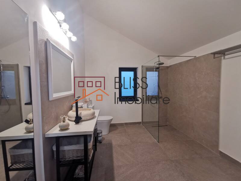 Vila Moderna In Zona Iancu Nicolae | Bliss Imobiliare / Photo 29 - BLISS Imobiliare