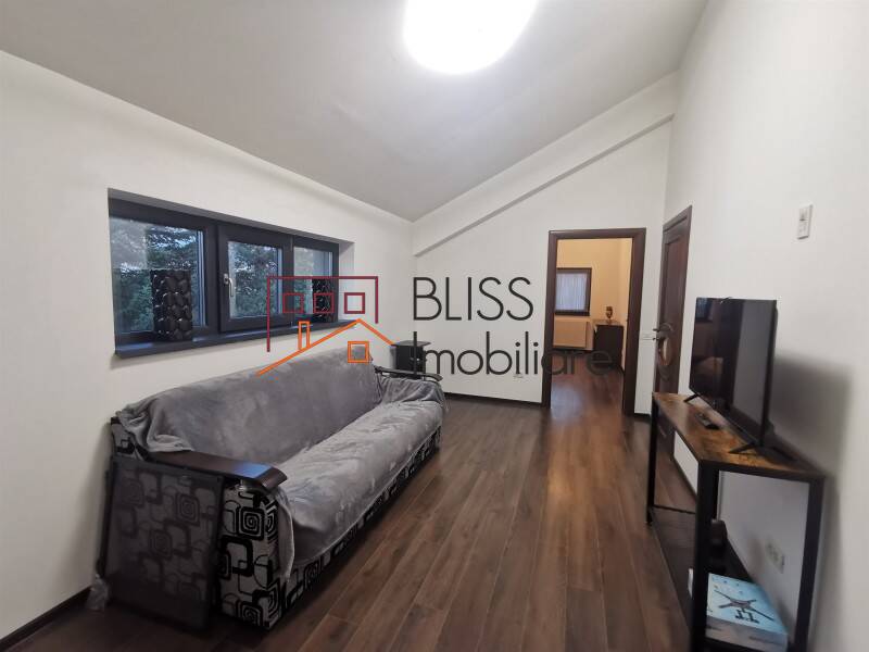 Modern Villa In Iancu Nicolae Area, Bucharest / Ilfov | Bliss Imobiliare / Photo 27 - BLISS Imobiliare