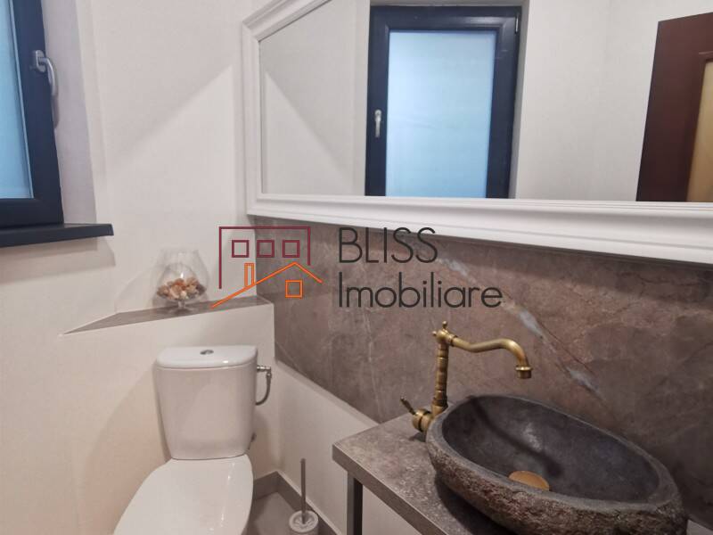 Vila Moderna In Zona Iancu Nicolae | Bliss Imobiliare / Photo 13 - BLISS Imobiliare
