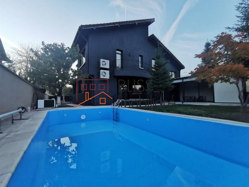 Vila Moderna In Zona Iancu Nicolae | Bliss Imobiliare / Photo 1 - BLISS Imobiliare