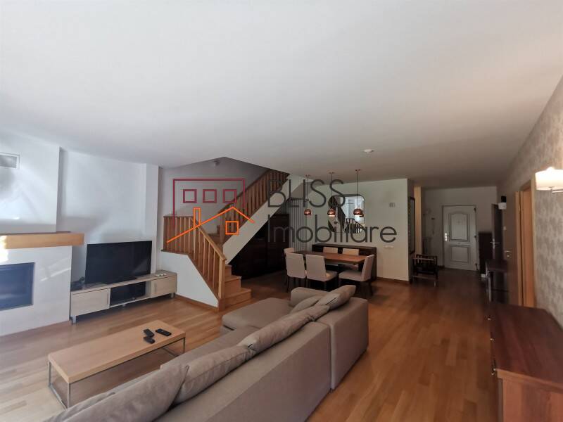 5 Bedroom Villa Located In Ibiza Golf Complex, Bucharest / Ilfov | Bliss Imobiliare / Photo 5 - BLISS Imobiliare