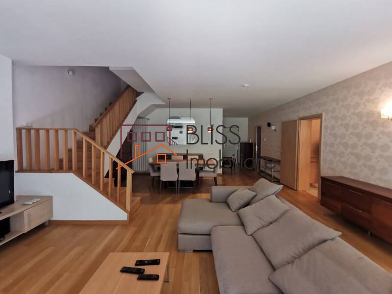 Vila Cu 7 Camere Situata In Ibiza Golf | Bliss Imobiliare / Photo 6 - BLISS Imobiliare