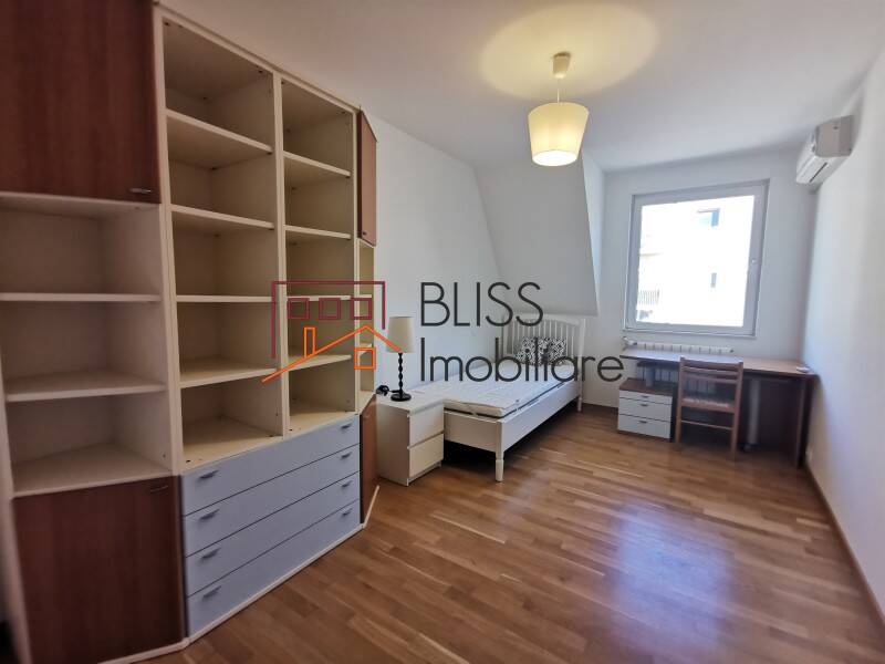 5 Bedroom Villa Located In Ibiza Golf Complex, Bucharest / Ilfov | Bliss Imobiliare / Photo 15 - BLISS Imobiliare