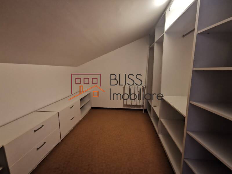 5 Bedroom Villa Located In Ibiza Golf Complex, Bucharest / Ilfov | Bliss Imobiliare / Photo 17 - BLISS Imobiliare