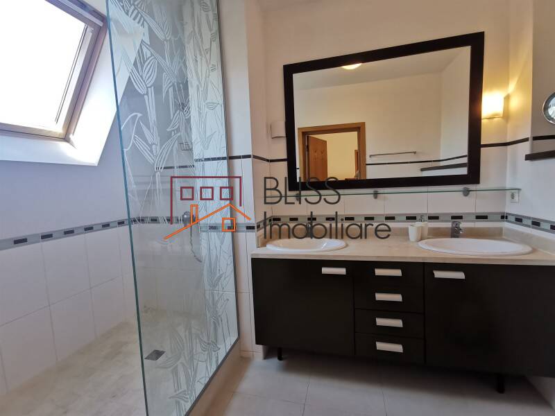 Vila Cu 7 Camere Situata In Ibiza Golf | Bliss Imobiliare / Photo 25 - BLISS Imobiliare