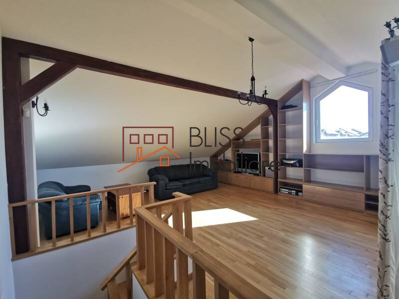 5 Bedroom Villa Located In Ibiza Golf Complex, Bucharest / Ilfov | Bliss Imobiliare / Photo 26 - BLISS Imobiliare