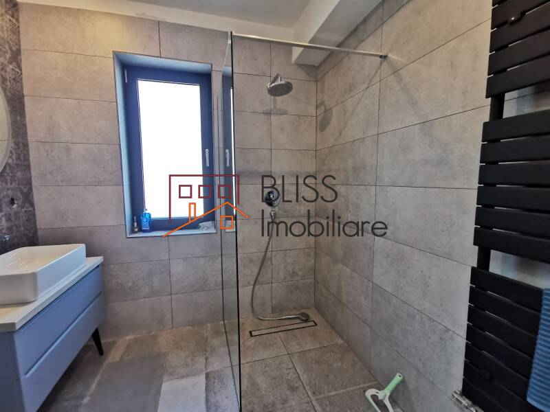 Vila 4 Camere In Zona Iancu Nicolae | Bliss Imobiliare / Photo 15 - BLISS Imobiliare