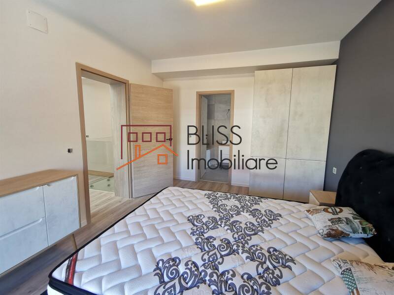 Vila 4 Camere In Zona Iancu Nicolae | Bliss Imobiliare / Photo 14 - BLISS Imobiliare