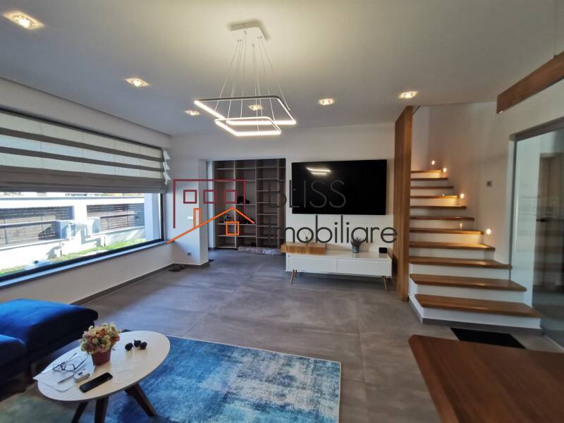 Vila 4 Camere In Zona Iancu Nicolae | Bliss Imobiliare / Photo 7 - BLISS Imobiliare