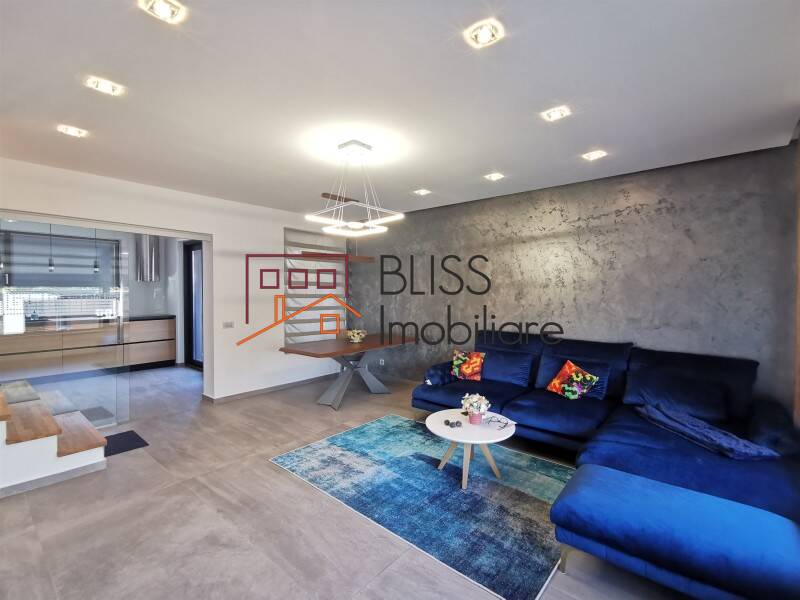 Vila 4 Camere In Zona Iancu Nicolae | Bliss Imobiliare / Photo 4 - BLISS Imobiliare