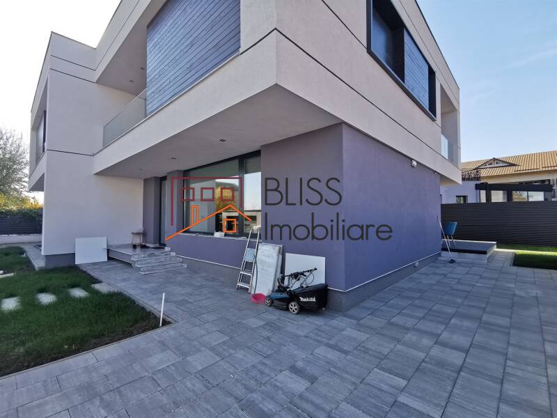 Vila 4 Camere In Zona Iancu Nicolae | Bliss Imobiliare / Photo 17 - BLISS Imobiliare