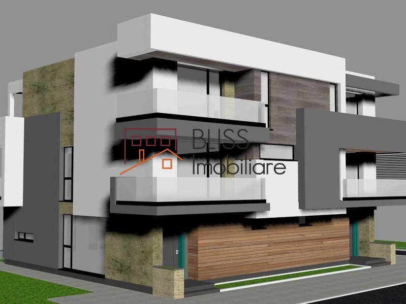 Vila 7 Camere in Iancu Nicolae de Vanzare | Bliss Imobiliare / Photo 1 - BLISS Imobiliare