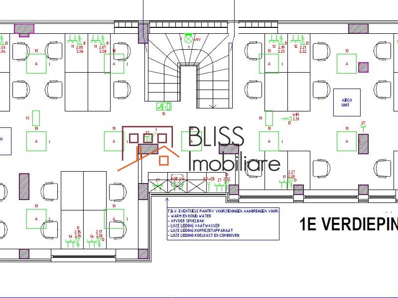 Spatiu Birouri In Piata Muncii-Decebal | Bliss Imobiliare / Photo 60 - BLISS Imobiliare