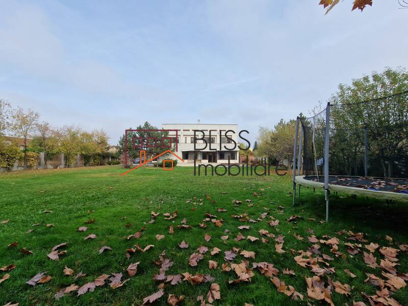 Vila In Pipera Pe Teren De 2,000 Mp | Bliss Imobiliare / Photo 1 - BLISS Imobiliare