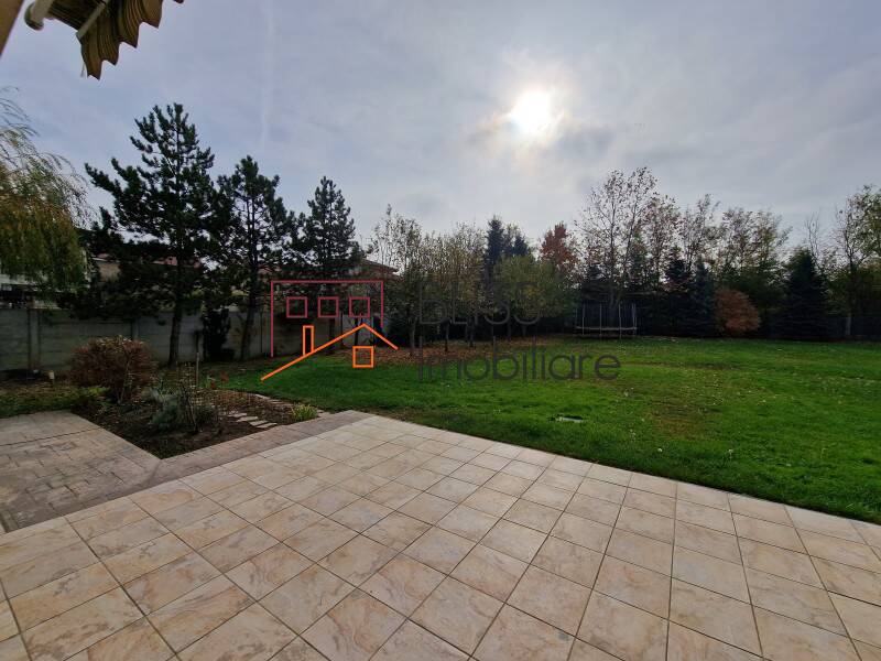 Villa In Pipera On A Plot Of 2.000 Sqm, Bucharest / Ilfov | Bliss Imobiliare / Photo 56 - BLISS Imobiliare
