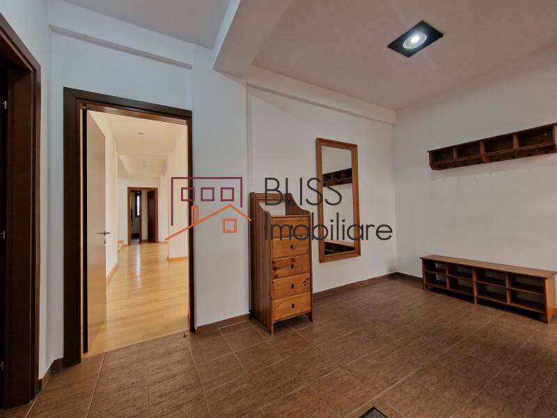 Vila In Pipera Pe Teren De 2,000 Mp | Bliss Imobiliare / Photo 5 - BLISS Imobiliare