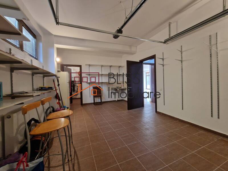 Villa In Pipera On A Plot Of 2.000 Sqm, Bucharest / Ilfov | Bliss Imobiliare / Photo 54 - BLISS Imobiliare