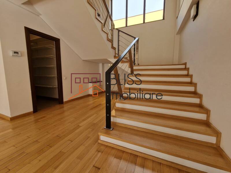 Villa In Pipera On A Plot Of 2.000 Sqm, Bucharest / Ilfov | Bliss Imobiliare / Photo 22 - BLISS Imobiliare