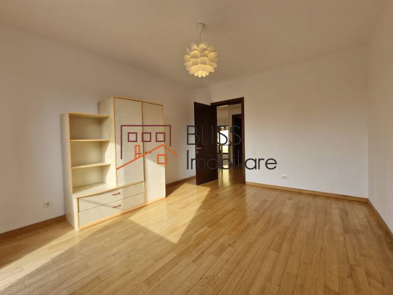 Villa In Pipera On A Plot Of 2.000 Sqm, Bucharest / Ilfov | Bliss Imobiliare / Photo 30 - BLISS Imobiliare