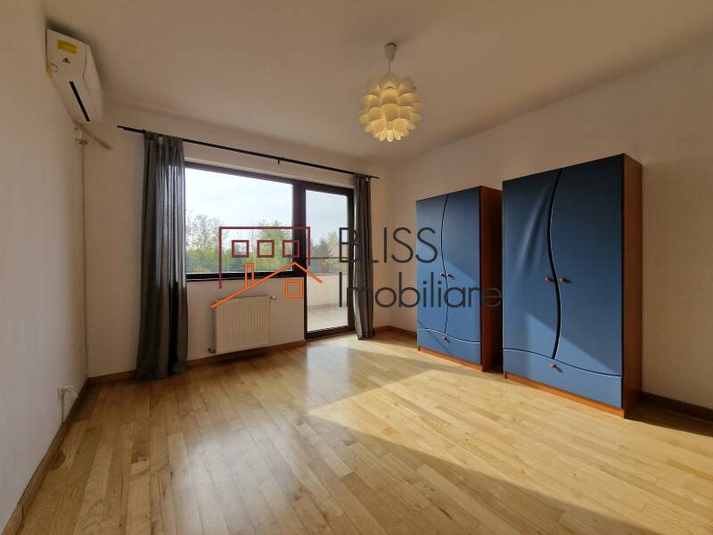 Vila In Pipera Pe Teren De 2,000 Mp | Bliss Imobiliare / Photo 36 - BLISS Imobiliare