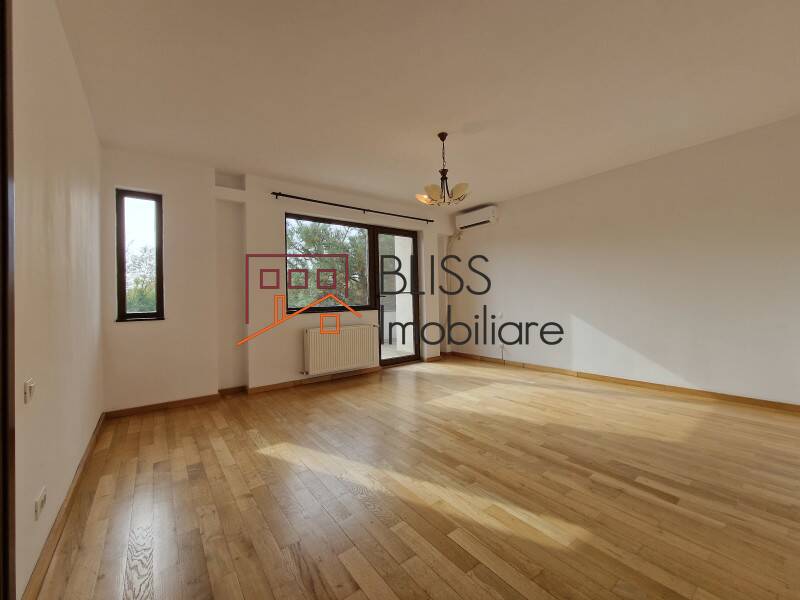 Villa In Pipera On A Plot Of 2.000 Sqm, Bucharest / Ilfov | Bliss Imobiliare / Photo 42 - BLISS Imobiliare