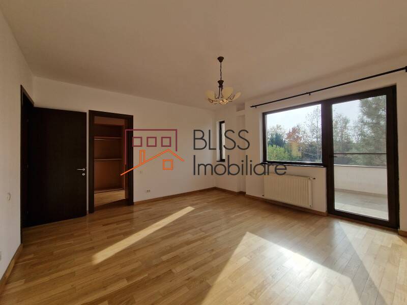 Villa In Pipera On A Plot Of 2.000 Sqm, Bucharest / Ilfov | Bliss Imobiliare / Photo 43 - BLISS Imobiliare
