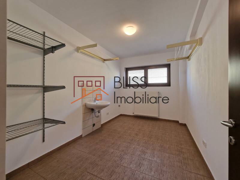 Vila In Pipera Pe Teren De 2,000 Mp | Bliss Imobiliare / Photo 38 - BLISS Imobiliare