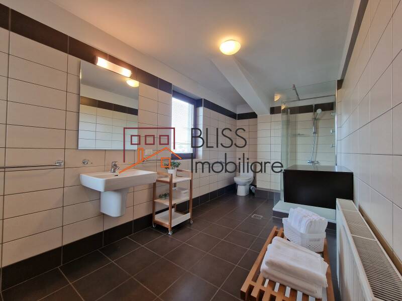 Villa In Pipera On A Plot Of 2.000 Sqm, Bucharest / Ilfov | Bliss Imobiliare / Photo 39 - BLISS Imobiliare