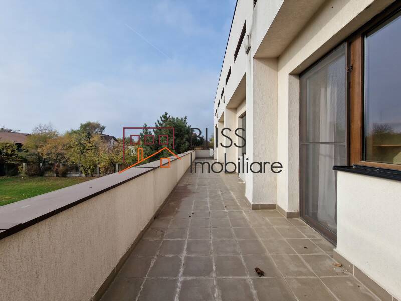 Vila In Pipera Pe Teren De 2,000 Mp | Bliss Imobiliare / Photo 46 - BLISS Imobiliare