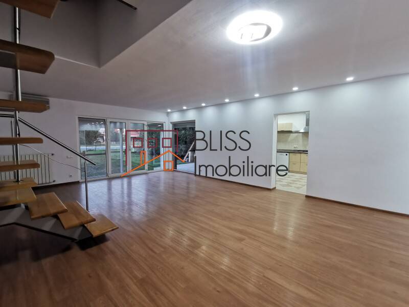 Vila Moderna Cu 6 Camere In Pipera | Bliss Imobiliare / Photo 3 - BLISS Imobiliare