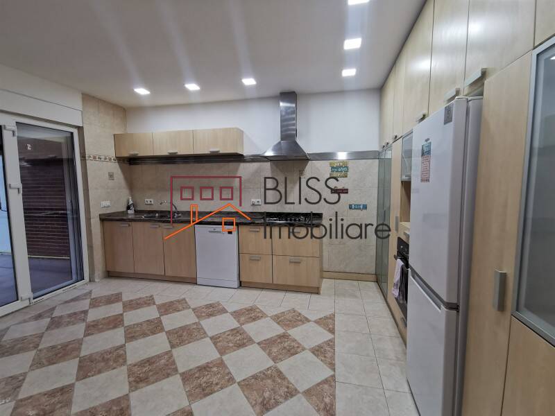 Modern Villa With 4 Bedrooms In Pipera, Bucharest / Ilfov | Bliss Imobiliare / Photo 6 - BLISS Imobiliare