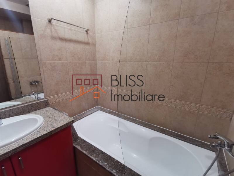 Modern Villa With 4 Bedrooms In Pipera, Bucharest / Ilfov | Bliss Imobiliare / Photo 15 - BLISS Imobiliare